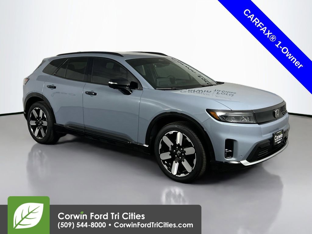 Used 2025 Honda Prologue Elite image 1