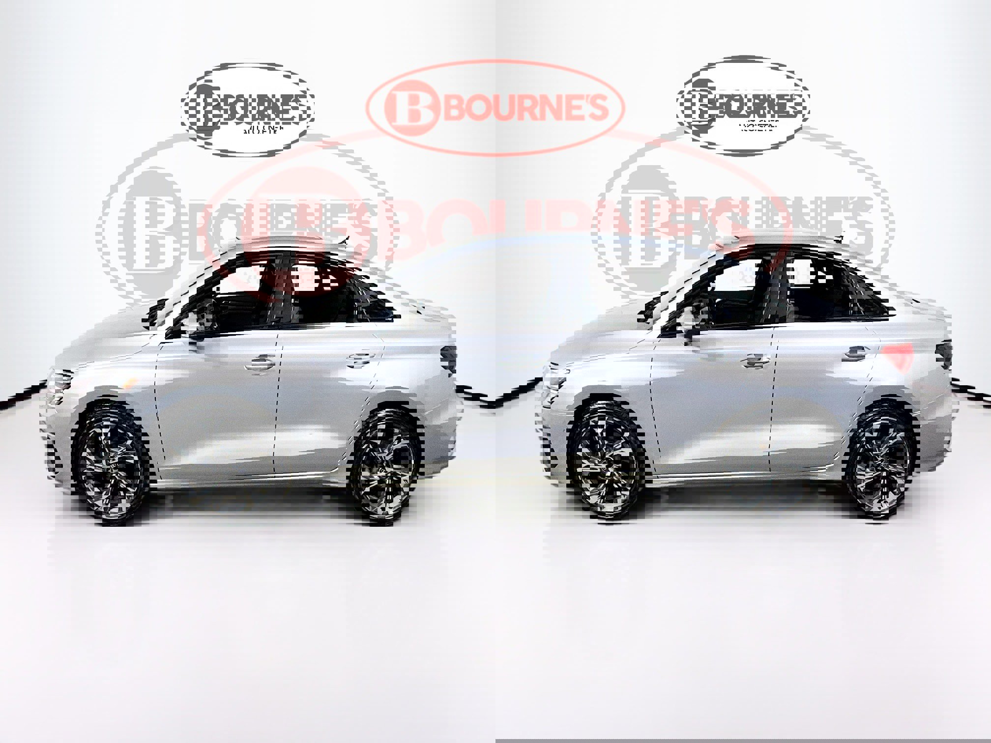 Used 2023 Audi A3 2.0T Premium w/ Convenience Package image 7