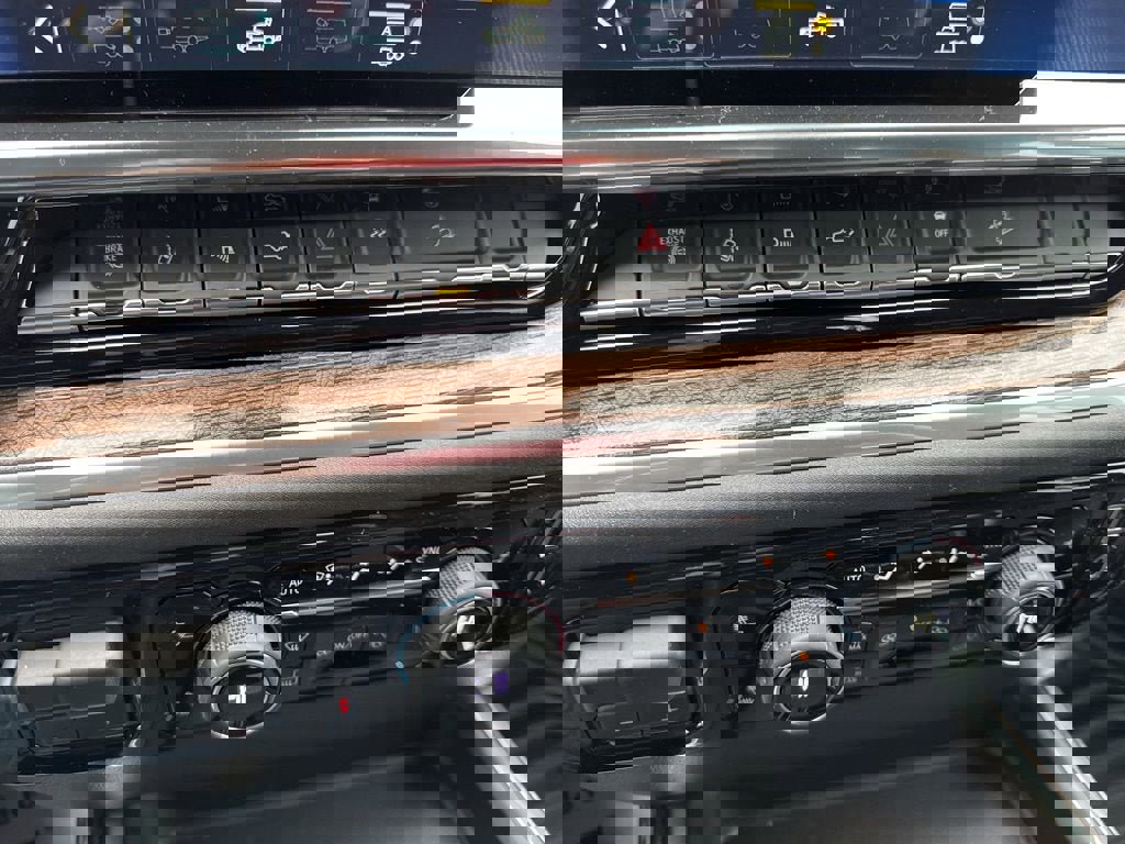 New 2026 Chevrolet Silverado 2500 LT w/ Trail Boss Package image 39