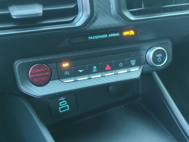 Used 2025 Ford Mustang GT RWD image 36