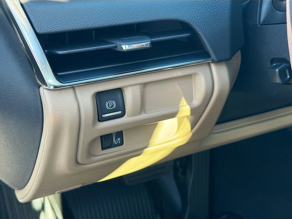 New 2026 Cadillac CT5 Premium Luxury w/ Technology Package image 10