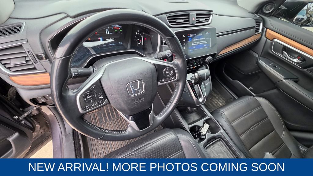 Used 2019 Honda CR-V EX-L image 12