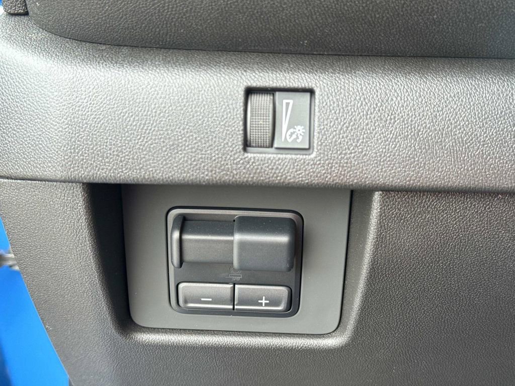 New 2025 Chevrolet Colorado Trail Boss image 19