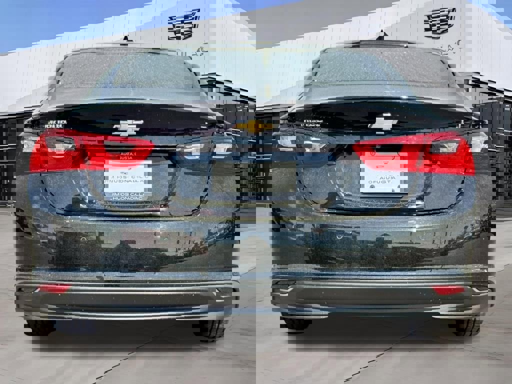 Used 2024 Chevrolet Malibu LT image 6