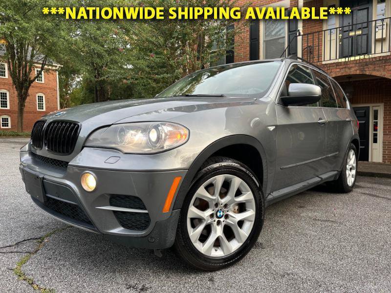 Used 2013 BMW X5 xDrive35i