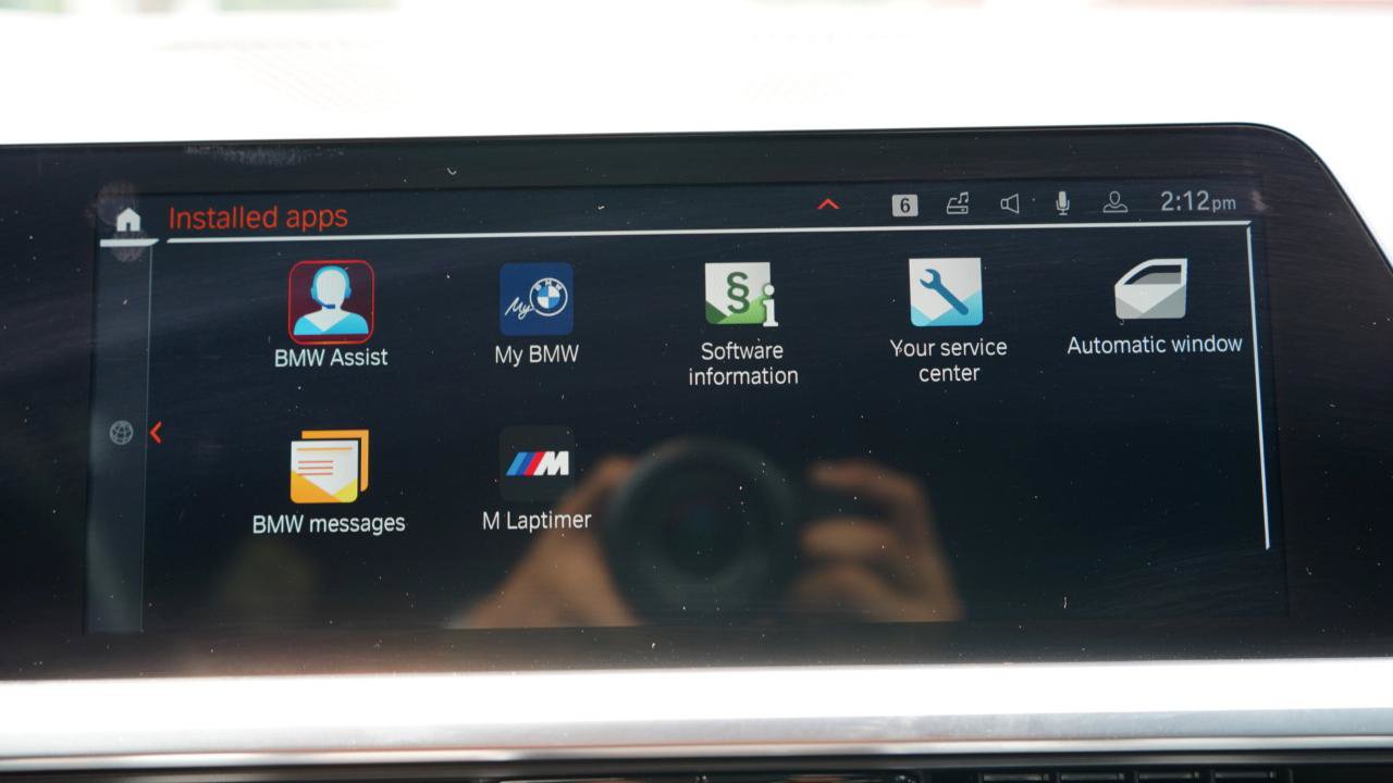Used 2020 BMW 330i xDrive Sedan w/ M Sport Package AWD/4WD image 85