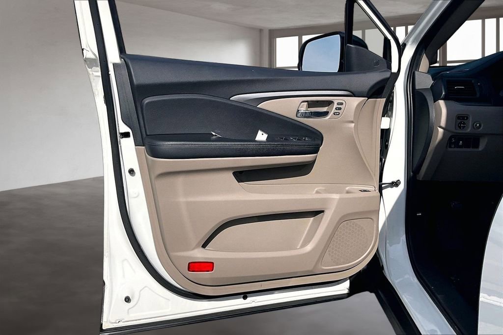 Used 2019 Honda Pilot EX-L image 20