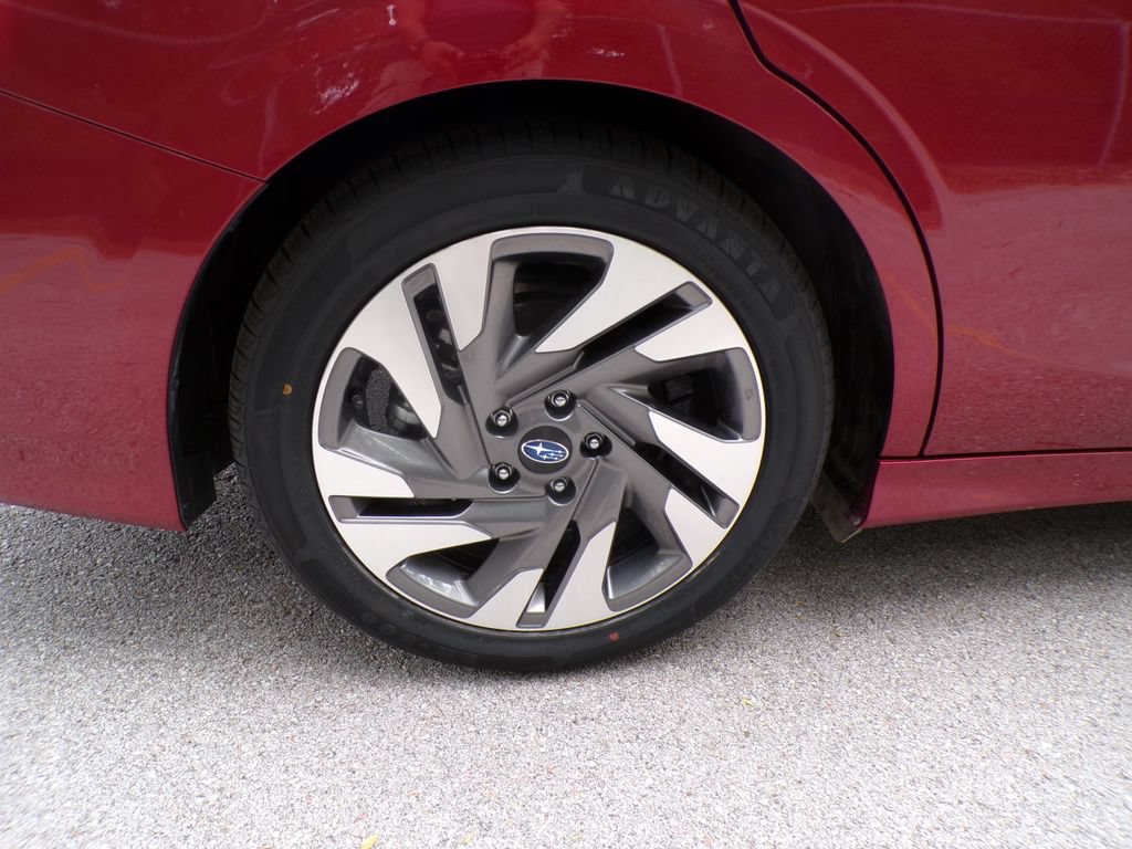 Used 2024 Subaru Legacy Limited AWD/4WD image 22