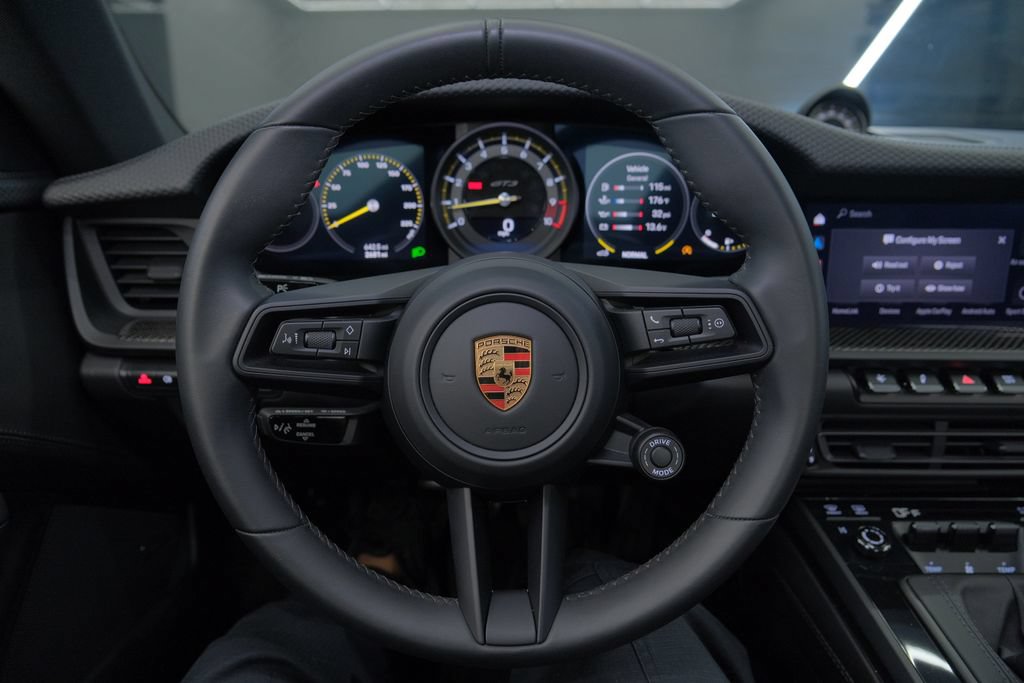 Used 2022 Porsche 911 GT3 RWD image 44