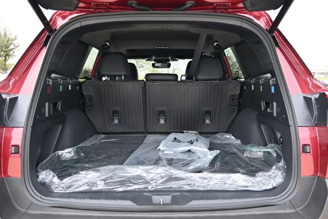 New 2026 Subaru Outback Premium AWD/4WD image 14