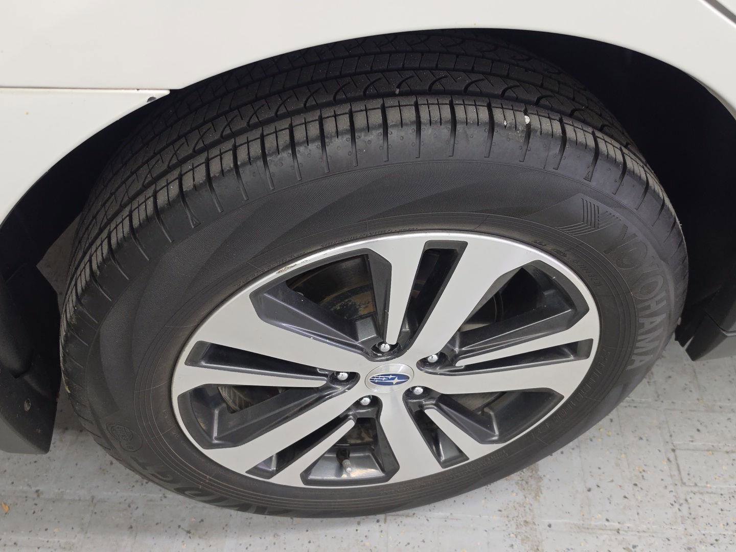 Used 2018 Subaru Outback 3.6R Limited w/ Popular Package #2 image 22