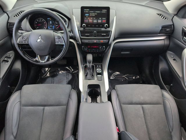 Used 2025 Mitsubishi Eclipse Cross SE AWD/4WD image 26