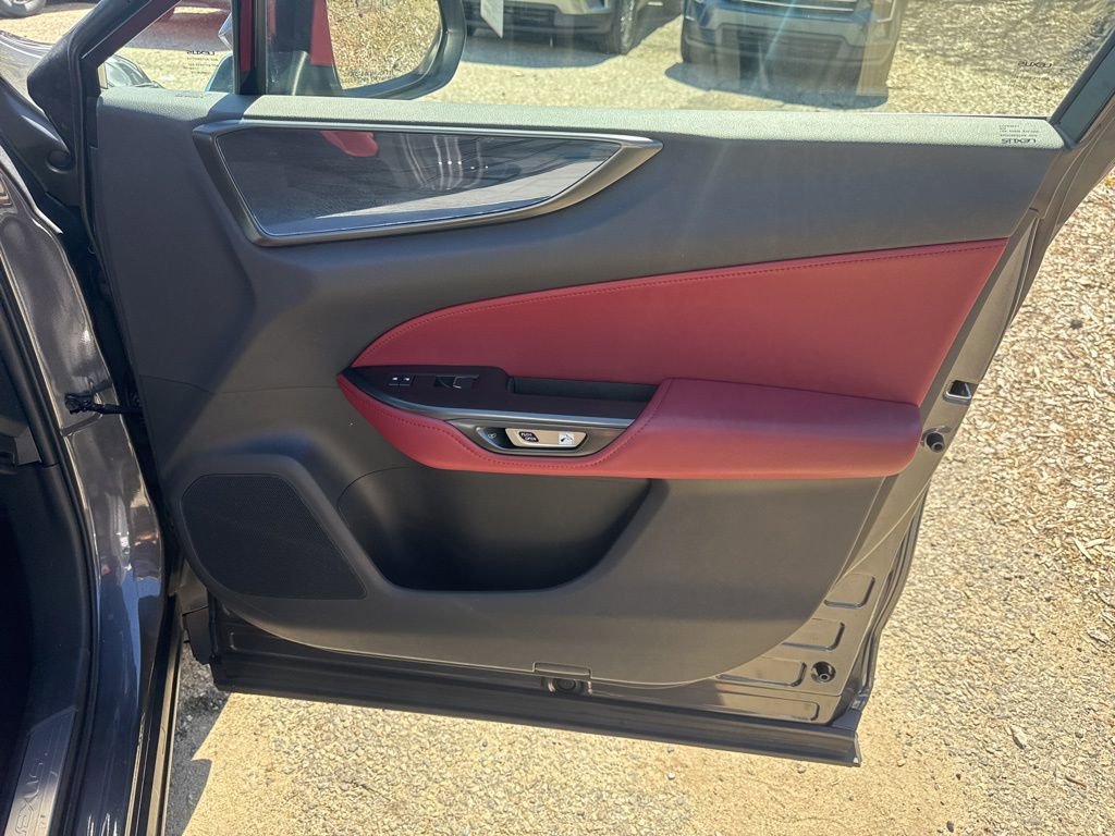 Used 2023 Lexus NX 350 AWD image 17