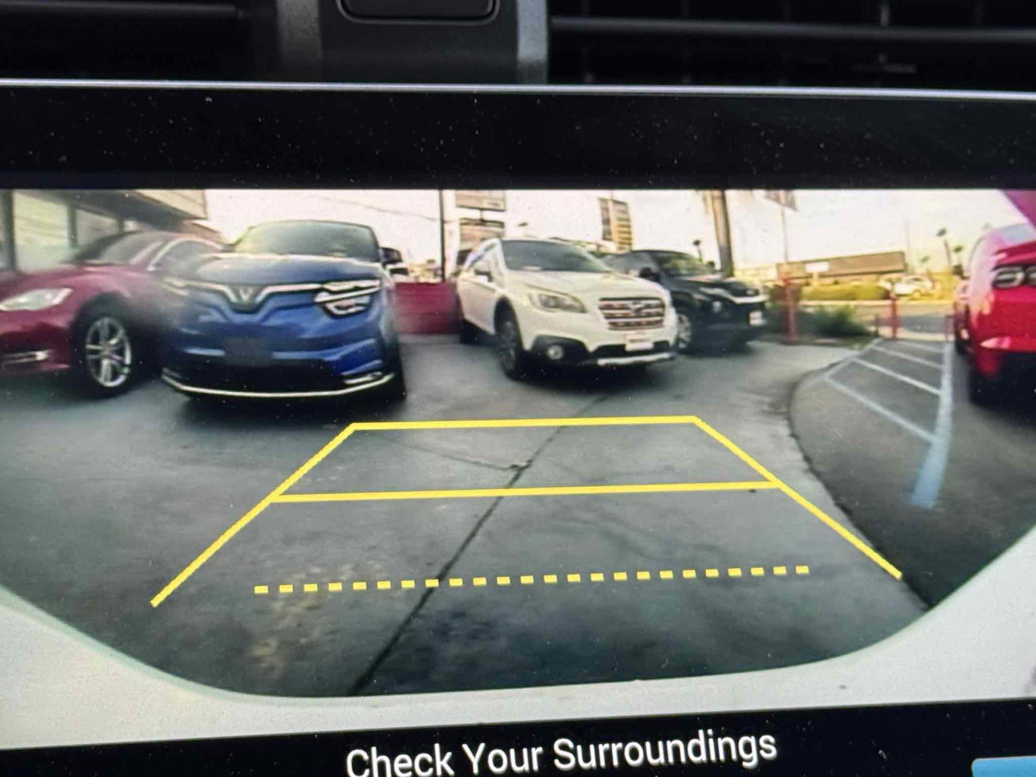 Used 2021 Honda Insight EX image 7