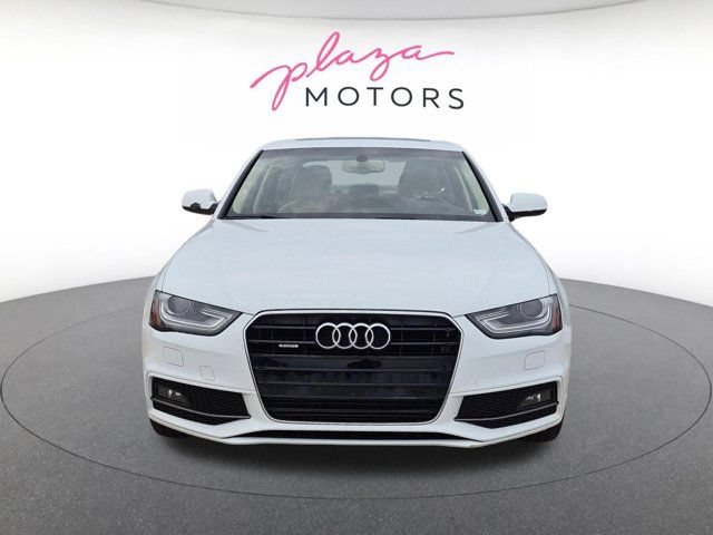 Used 2014 Audi A4 2.0T Premium Plus AWD/4WD image 2
