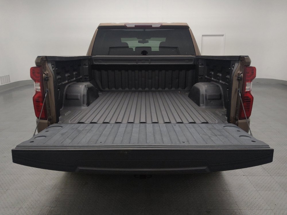 Used 2019 Chevrolet Silverado 1500 LT w/ All-Star Edition image 29