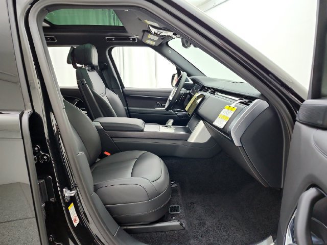 New 2026 Land Rover Range Rover SE AWD/4WD image 18