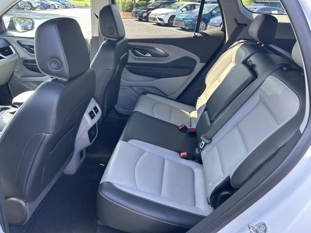 Used 2023 GMC Terrain SLT w/ Tech Package AWD/4WD image 20