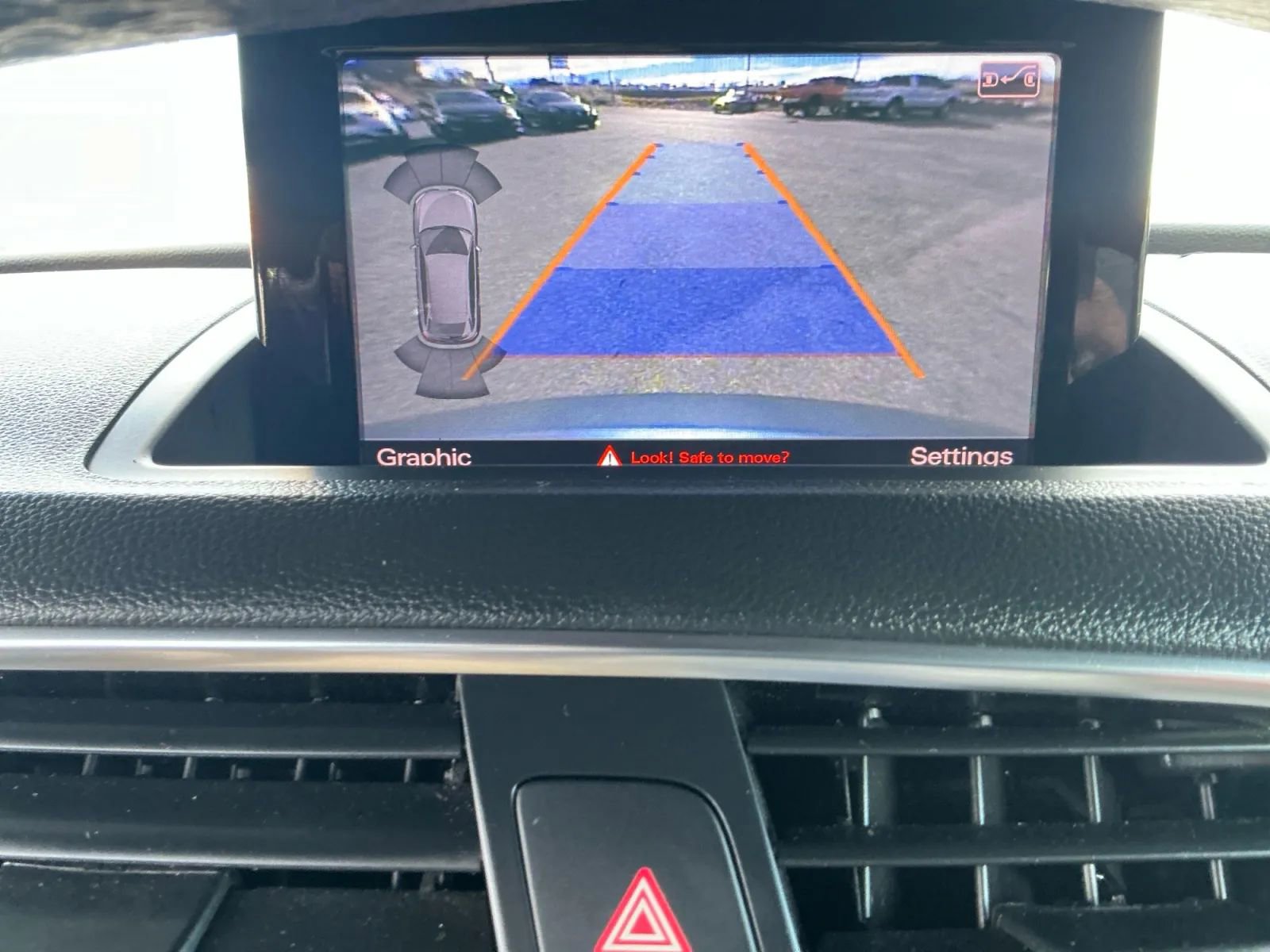 Used 2016 Audi Q3 2.0T Premium Plus image 28