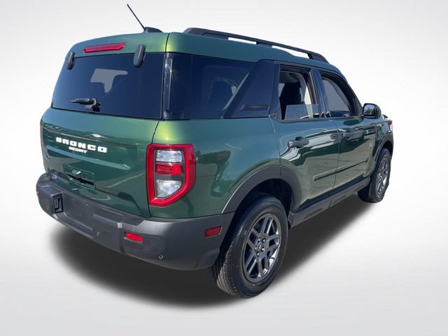Used 2025 Ford Bronco Sport Big Bend AWD/4WD image 6