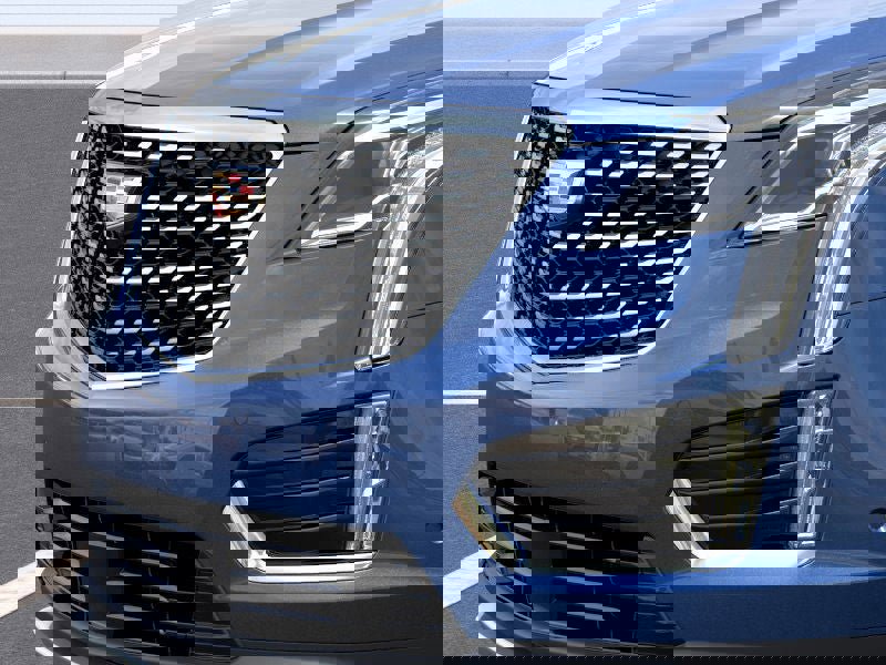 New 2025 Cadillac XT5 Premium Luxury w/ Technology Package image 37