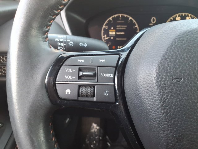 Used 2024 Honda HR-V Sport image 24