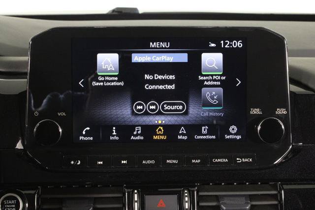 Certified 2024 Nissan Pathfinder SL FWD image 9