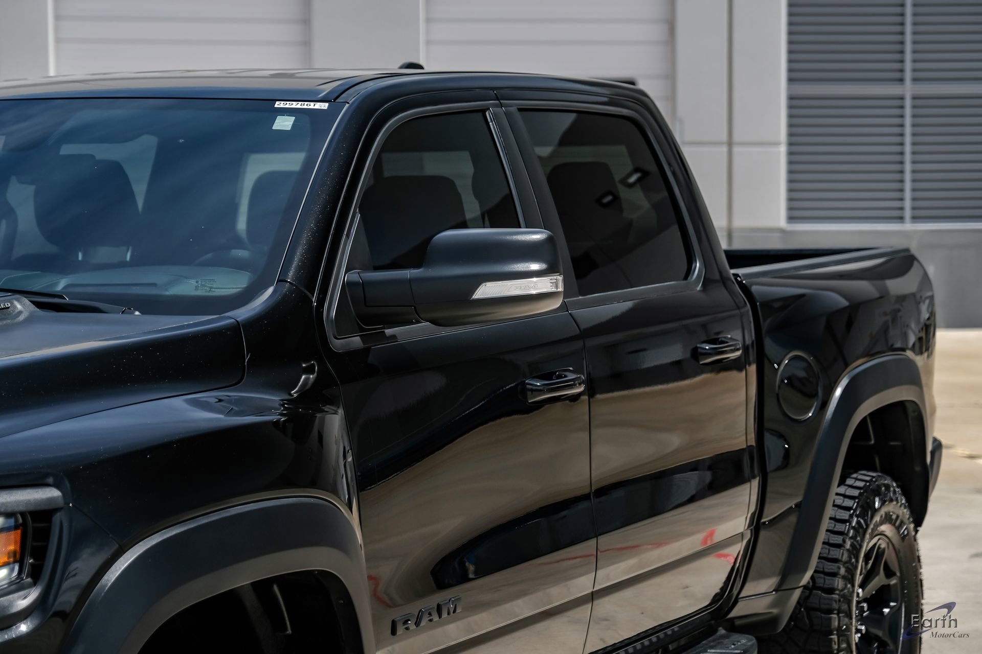 Used 2022 RAM 1500 TRX w/ TRX Level 2 Equipment Group image 26