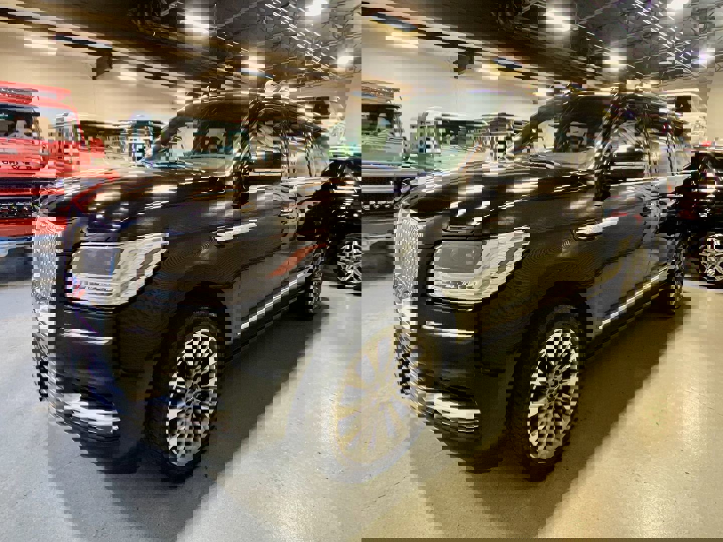 Used 2020 Lincoln Navigator L Reserve image 2