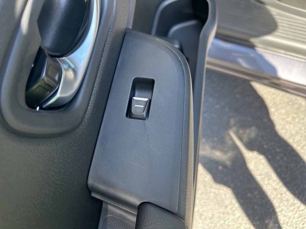 New 2026 Honda Passport RTL image 13