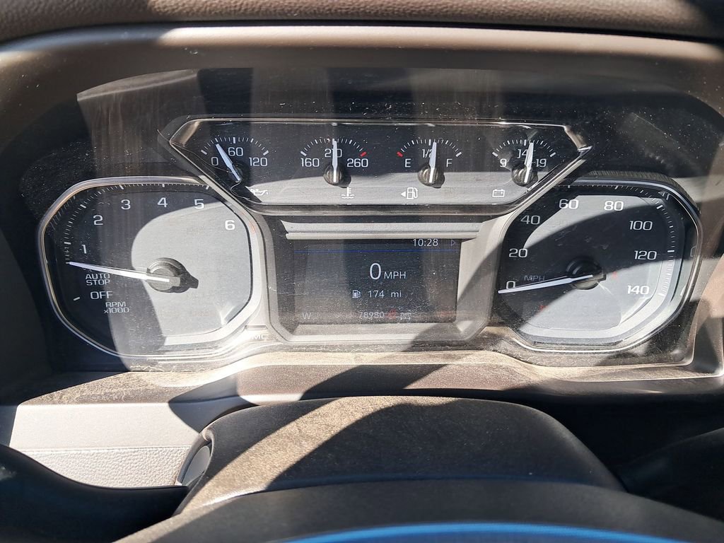 Used 2019 GMC Sierra 1500 SLT w/ SLT Premium Plus Package image 2