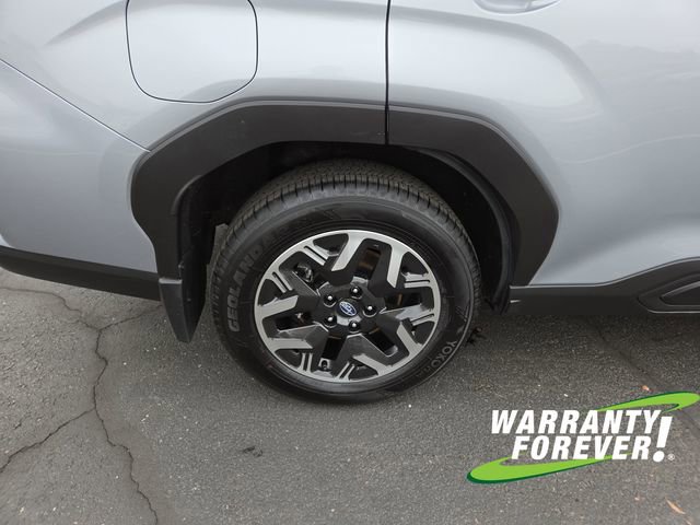Certified 2025 Subaru Forester Premium w/ Convenience Package #2 image 21