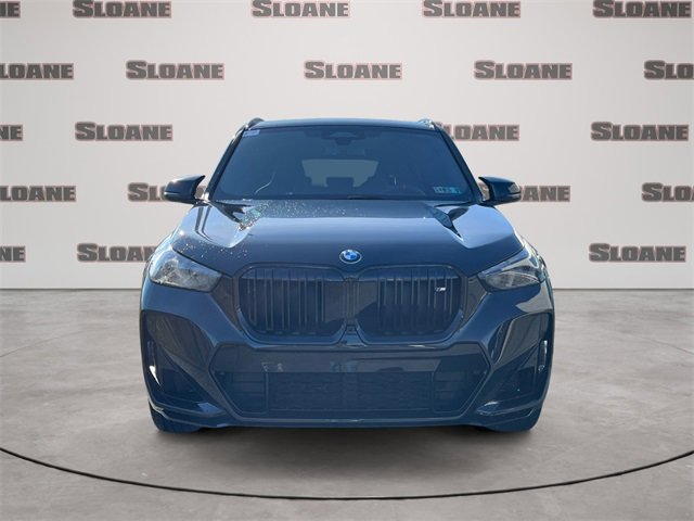 New 2026 BMW X1 M35i w/ Technology Package image 8