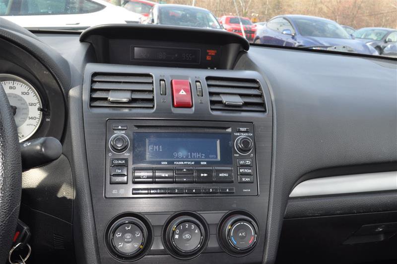 Used 2012 Subaru Impreza 2.0i Premium image 10