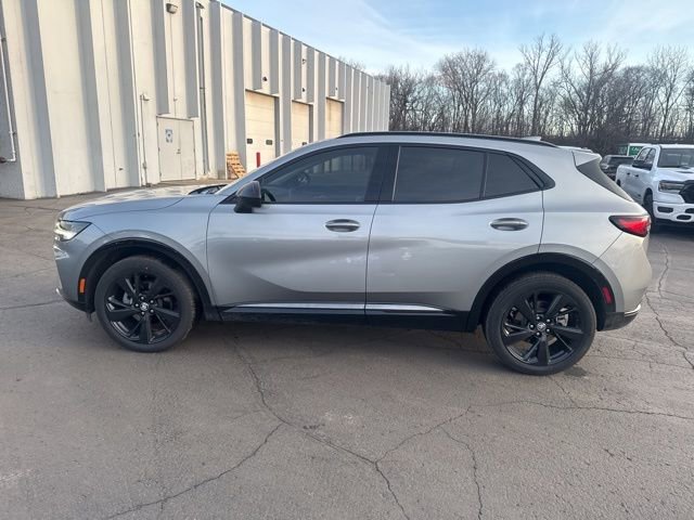 Used 2023 Buick Envision Preferred w/ Sport Touring Package image 5