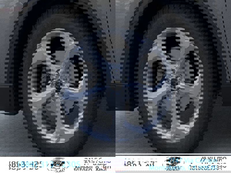 New 2025 Ford Escape ST-Line w/ Tech Pack #1 image 20