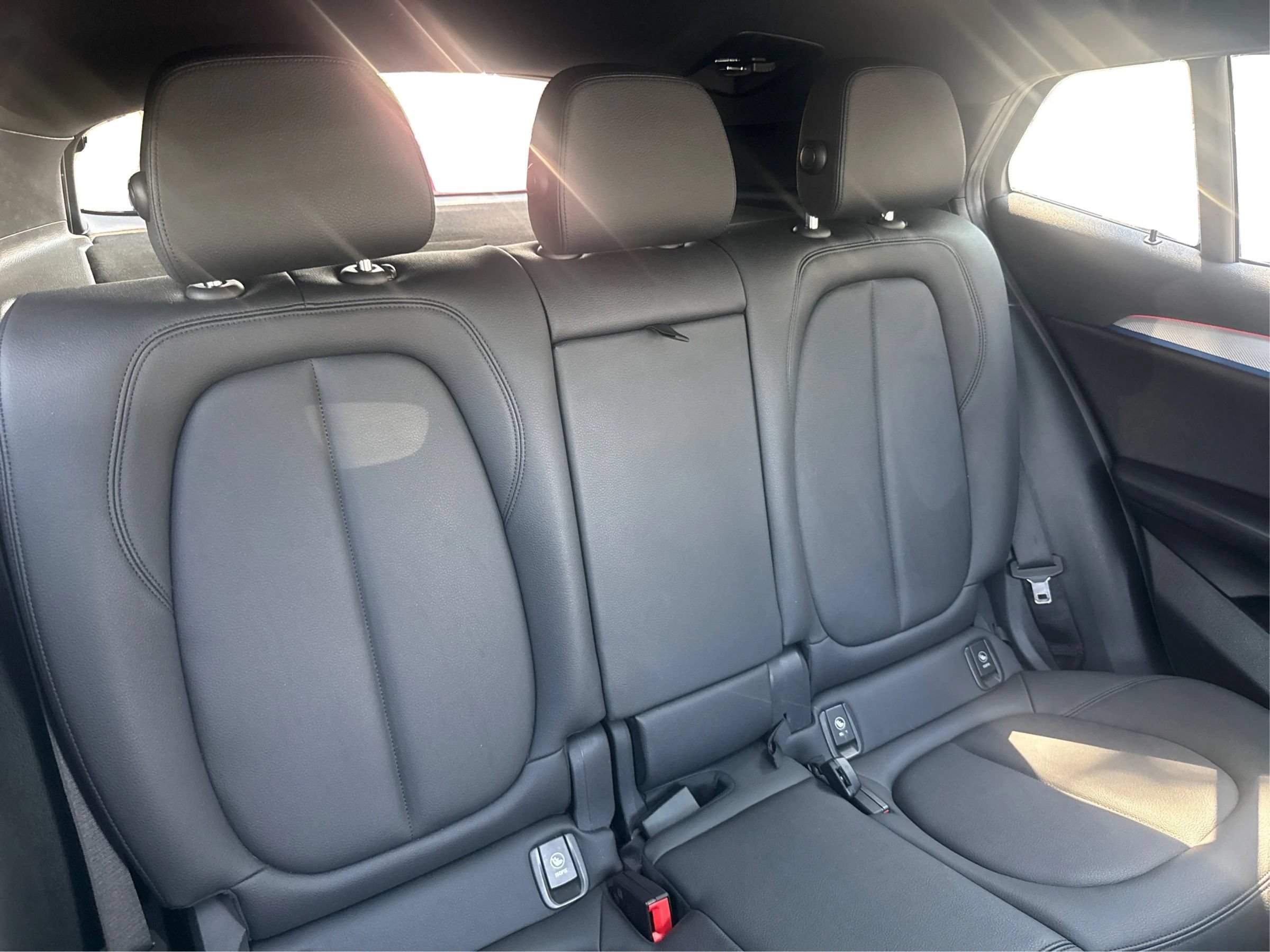 Used 2020 BMW X2 M35i AWD/4WD image 12