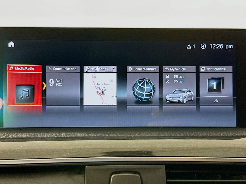 Used 2020 BMW 430i Coupe image 15