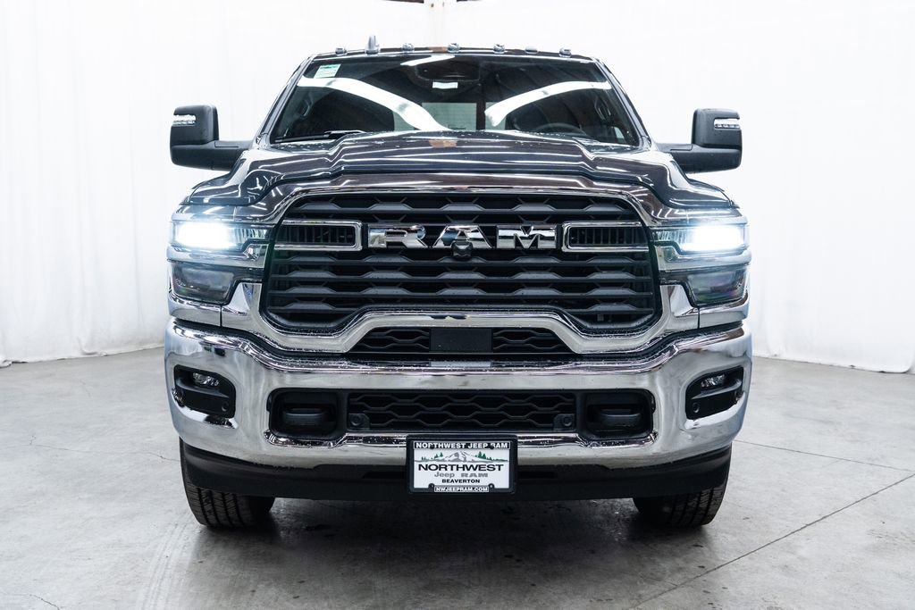 New 2026 RAM 2500 Big Horn image 2