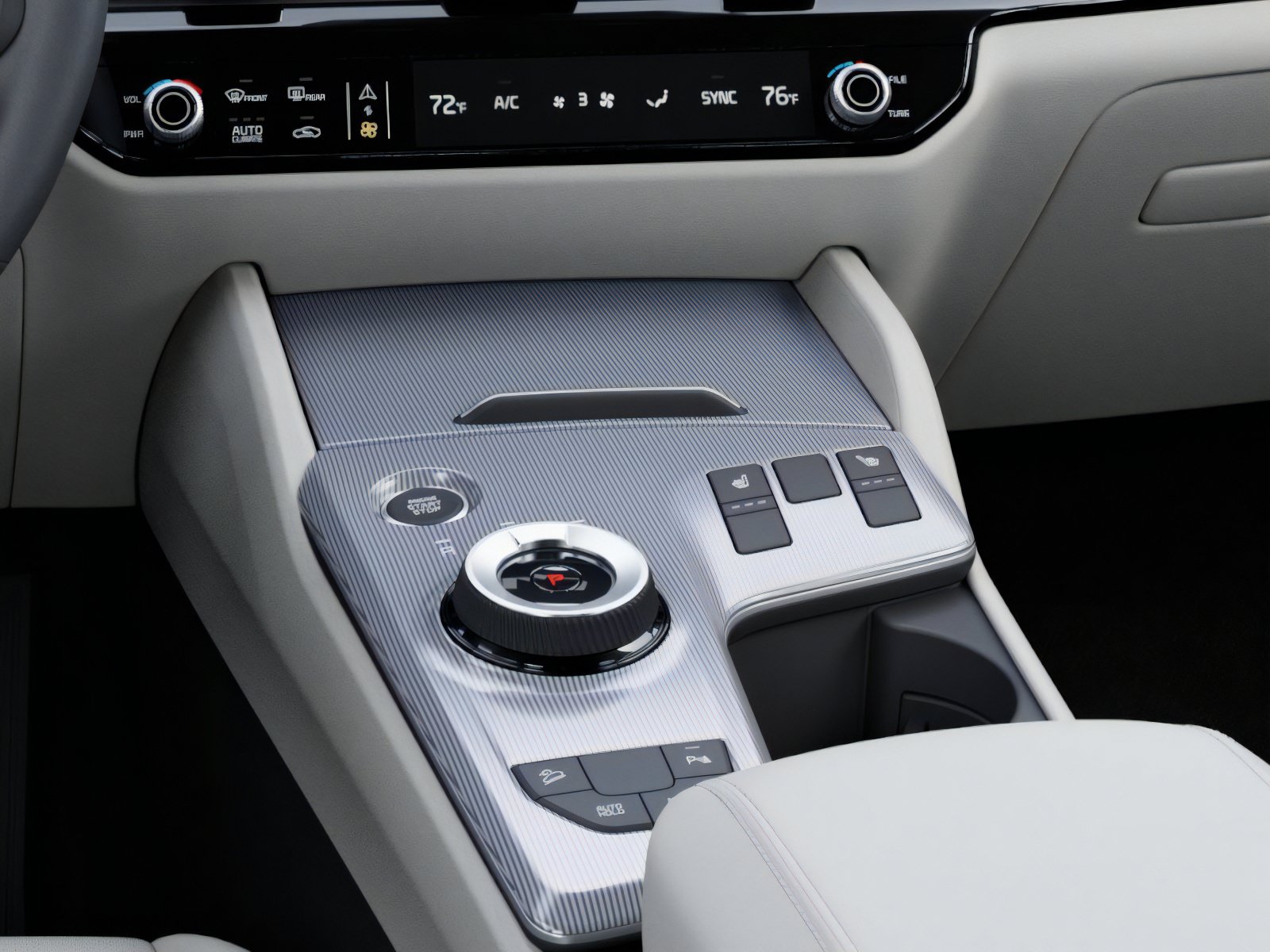 New 2027 Kia Sportage EX FWD image 23