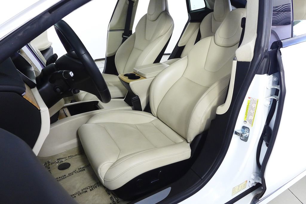 Used 2018 Tesla Model S 75D AWD/4WD image 22