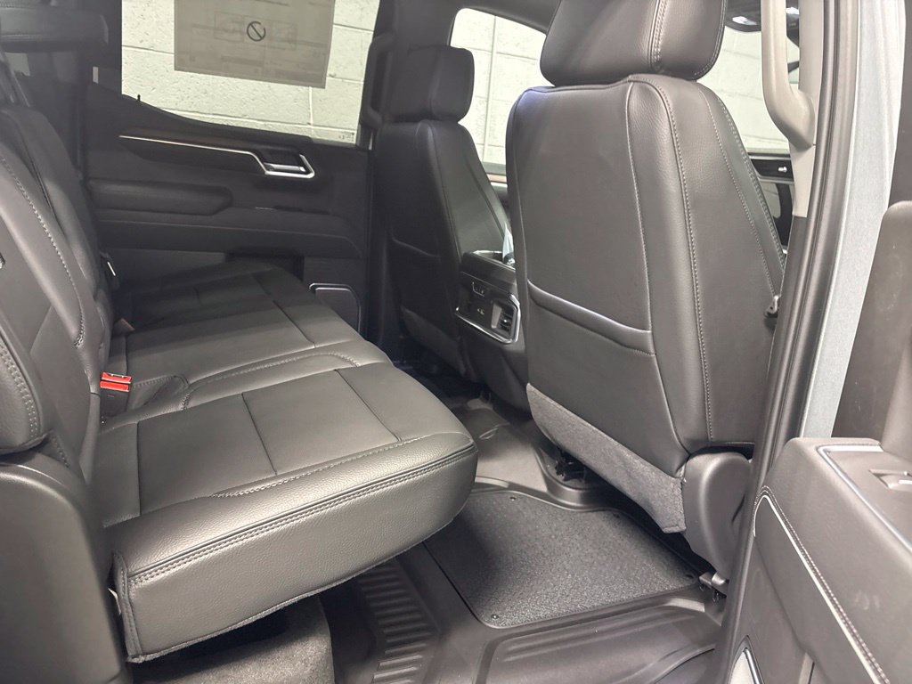 New 2026 GMC Sierra 1500 Denali AWD/4WD image 9