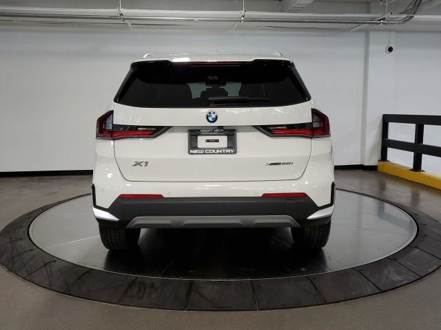 Used 2023 BMW X1 xDrive28i w/ Convenience Package AWD/4WD image 16