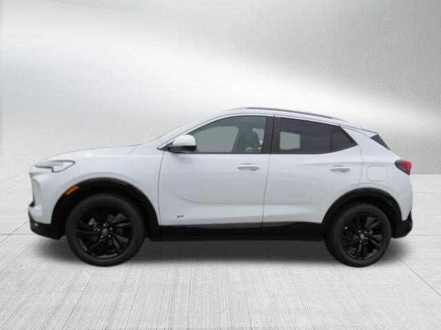 New 2026 Buick Encore GX Sport Touring w/ Comfort Package image 5