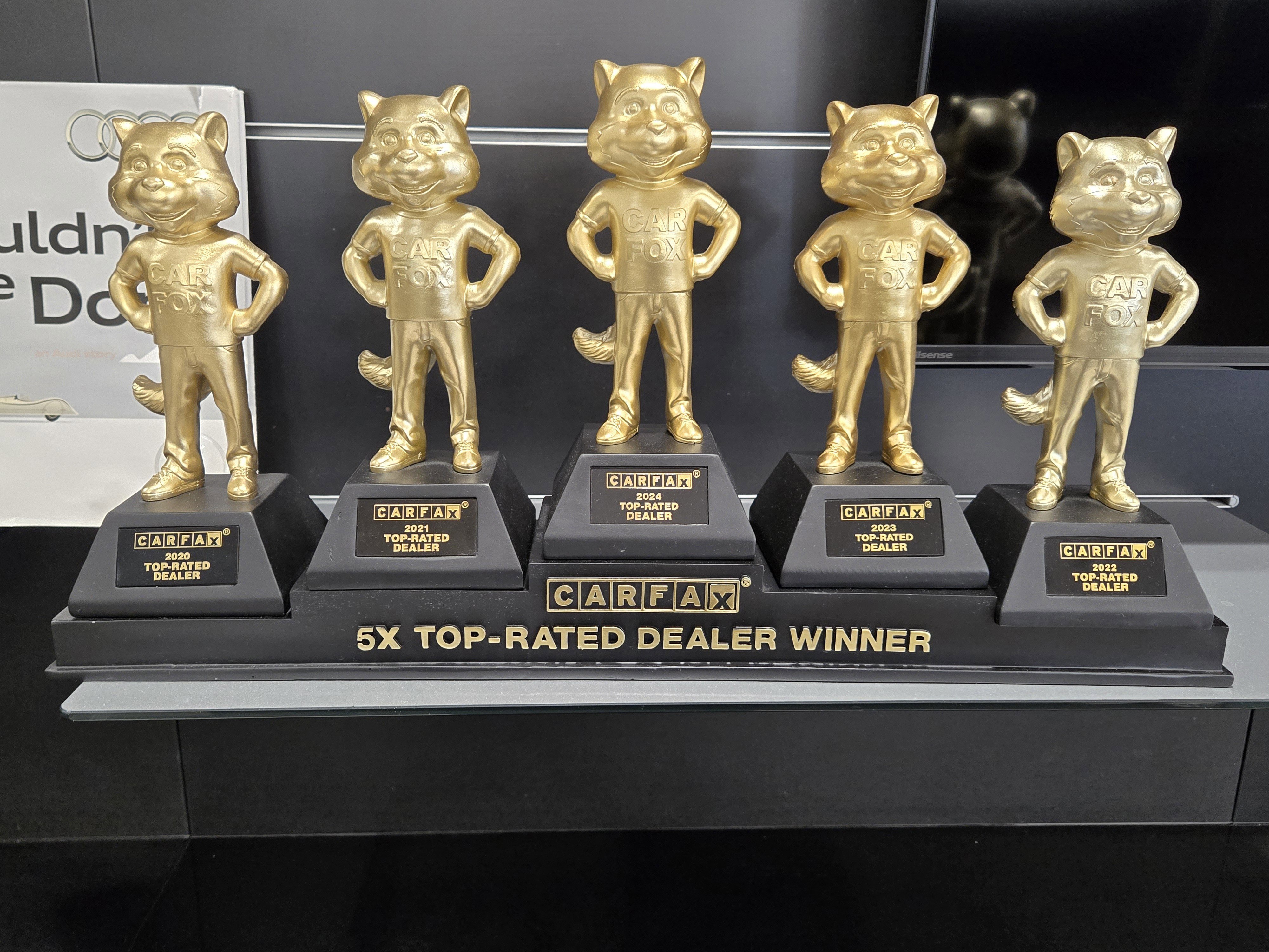 New 2025 Audi SQ8 Premium Plus image 43