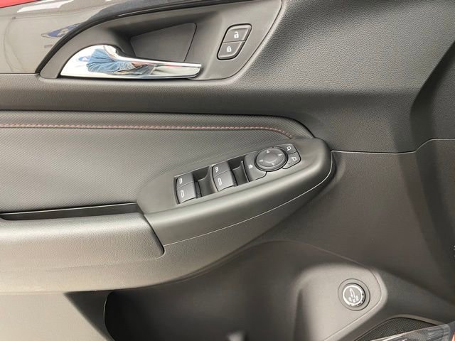 New 2026 Chevrolet TrailBlazer RS w/ Convenience Package image 10
