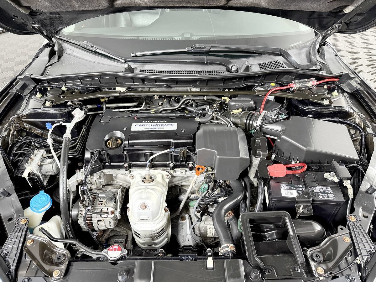 Used 2013 Honda Accord EX-L image 19