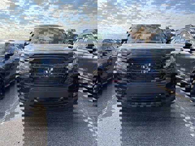 Used 2024 Honda Ridgeline Sport image 12