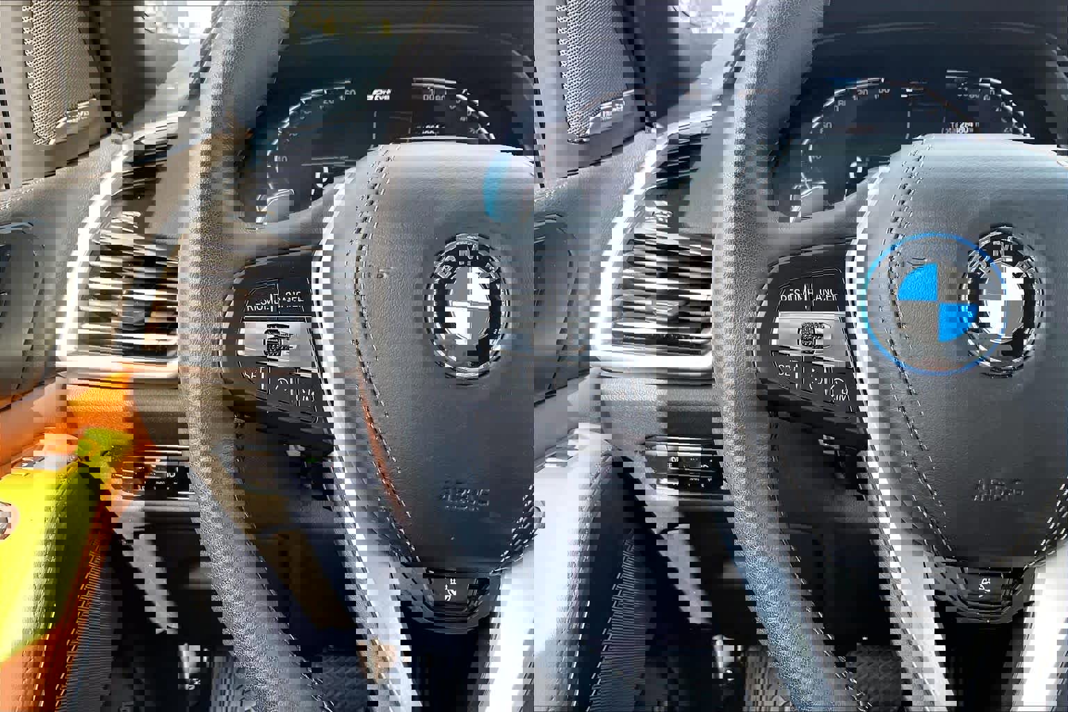 Certified 2023 BMW X5 xDrive45e w/ Climate Comfort Package image 25