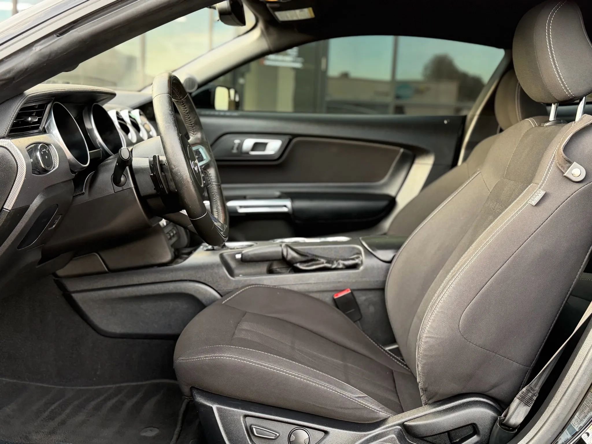 Used 2020 Ford Mustang GT RWD image 10